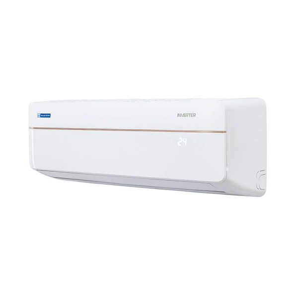 Buy Bluestar 1.5 Ton 5 Star IC518VNURAV Inverter Ac - Vasanth & Co